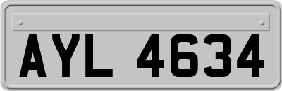 AYL4634