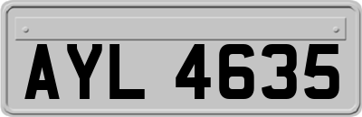 AYL4635