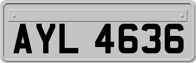 AYL4636