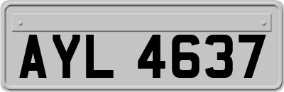 AYL4637