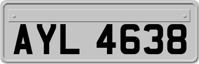 AYL4638