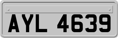 AYL4639