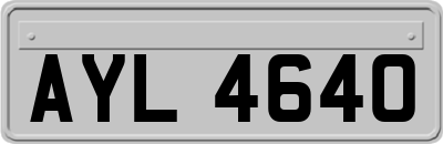 AYL4640