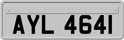 AYL4641