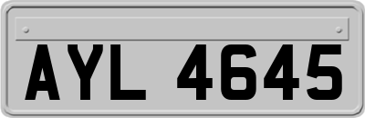 AYL4645