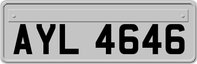 AYL4646