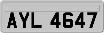 AYL4647