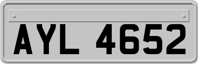 AYL4652