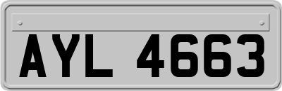 AYL4663