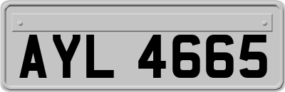 AYL4665