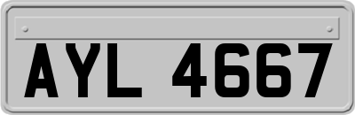 AYL4667