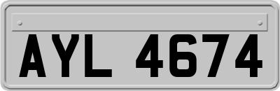 AYL4674