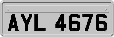 AYL4676
