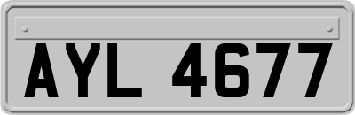 AYL4677
