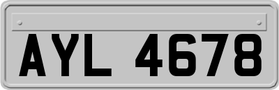AYL4678