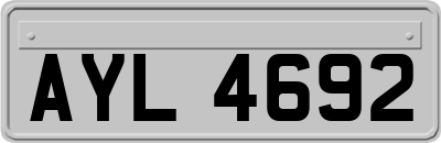 AYL4692