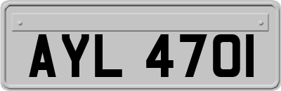 AYL4701
