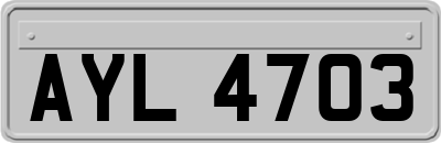 AYL4703