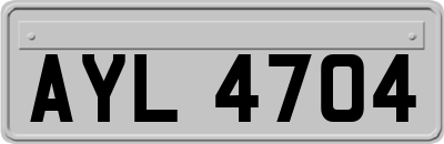 AYL4704