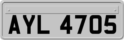 AYL4705