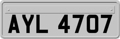 AYL4707