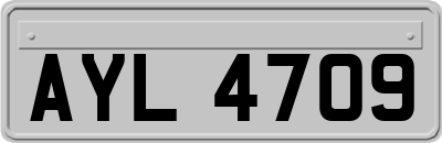 AYL4709