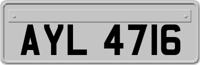 AYL4716