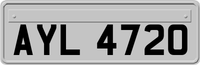 AYL4720