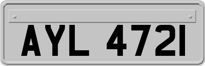 AYL4721