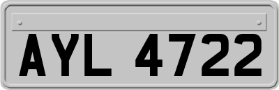 AYL4722