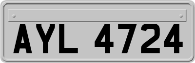AYL4724