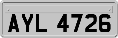 AYL4726