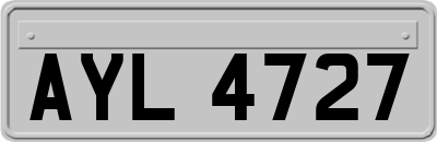 AYL4727