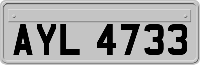AYL4733