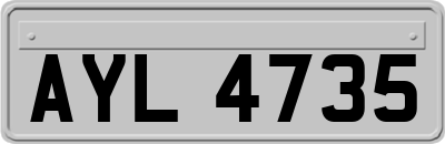 AYL4735