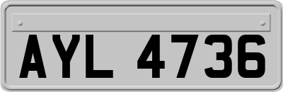 AYL4736