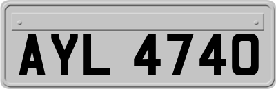 AYL4740