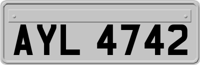 AYL4742