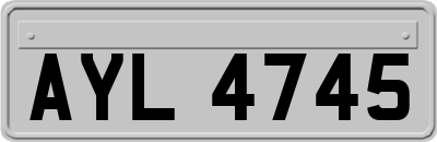 AYL4745