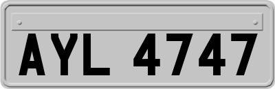 AYL4747
