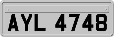 AYL4748