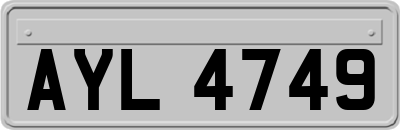 AYL4749