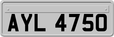 AYL4750