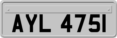 AYL4751