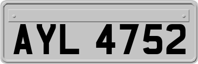 AYL4752