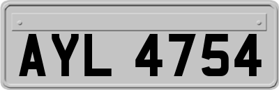 AYL4754