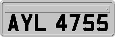 AYL4755