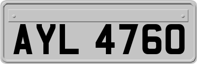 AYL4760