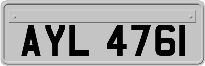 AYL4761