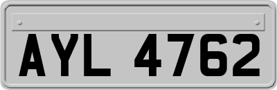 AYL4762